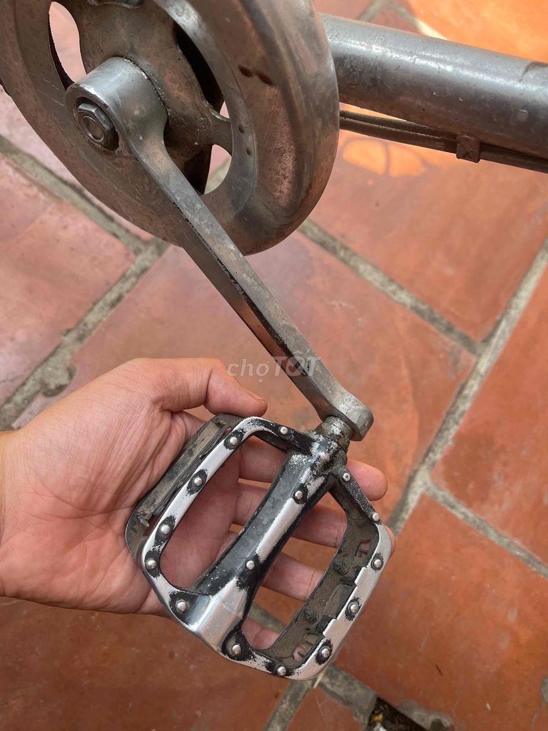 Xe đạp nhật nội địa. Mua bán Xe đạp tại Huyện Thường Tín Hà Nội được đăng bởi Trường hình 5