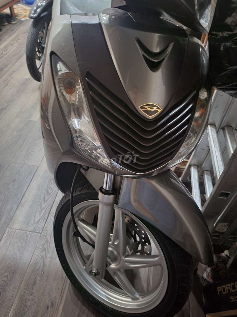 Sh 125i. Mua bán Xe máy tại Thành phố Nam Định Nam Định được đăng bởi HoangAnh audio hình 1