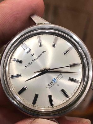 seiko automatic. Mua bán Đồng hồ tại Thành phố Long Xuyên An Giang được đăng bởi Tiến FujiFilm