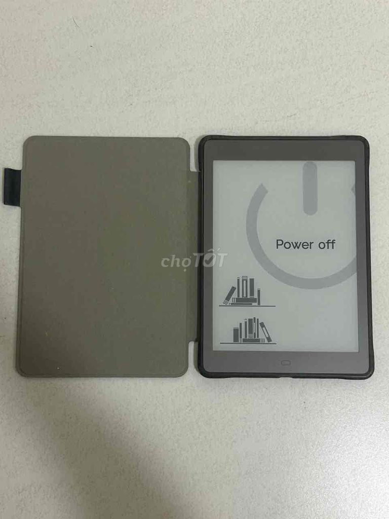 Máy đọc sách Meebook P78 Pro Đen. Mua bán Máy tính bảng tại Quận Nam Từ Liêm Hà Nội được đăng bởi DatPA Cá nhân hình 1