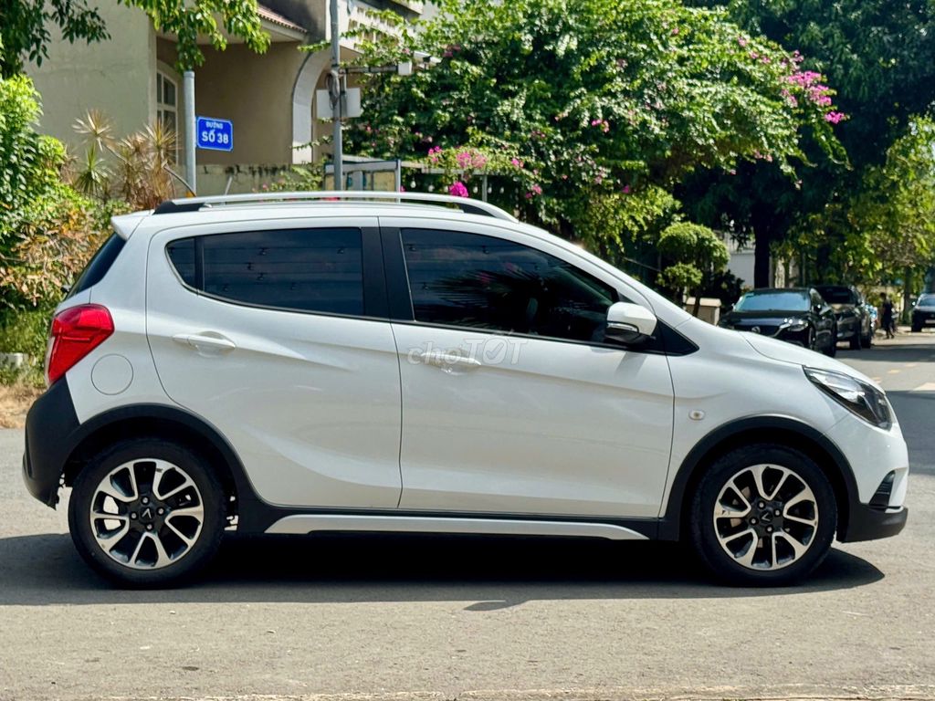📣📣 Vinfast Fadil Plus 2022 - Trắng 💥💥. Mua bán Ô tô tại Thành phố Thủ Đức Tp Hồ Chí Minh được đăng bởi ôn diễm sơn hình 11