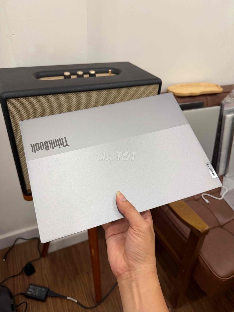 Thinkbook 13s G4 I7 1260P Ram 16G Ssd 512G QHD 2K. Mua bán Laptop tại Quận Tân Bình Tp Hồ Chí Minh được đăng bởi ĐẶNG HOÀNG PHÚC hình 1