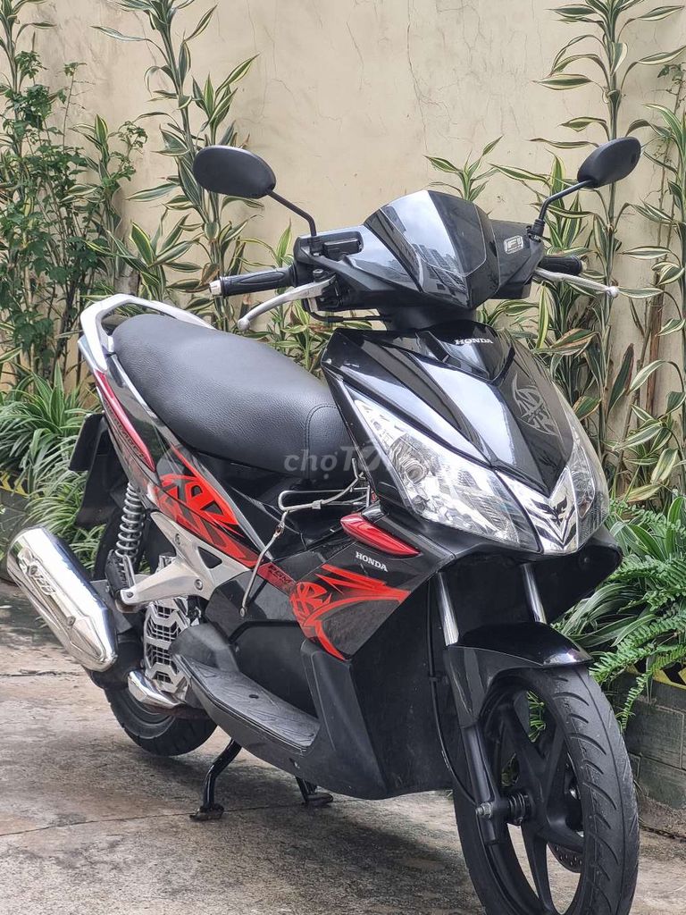 Honda Air Blade Fi áo thái chính chủ sáng tên