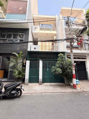 CHO THUÊ NHÀ HXH 7M TÂN BÌNH - 4.3x20M - 1 LẦU ST - 3PN 3WC - 15TR