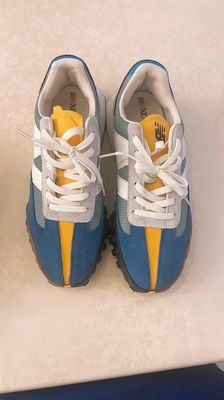 bán đôi NewBalance XC72 size 42 - 500k mới chưa sd. Mua bán Giày dép tại Quận Phú Nhuận Tp Hồ Chí Minh được đăng bởi a Thanh