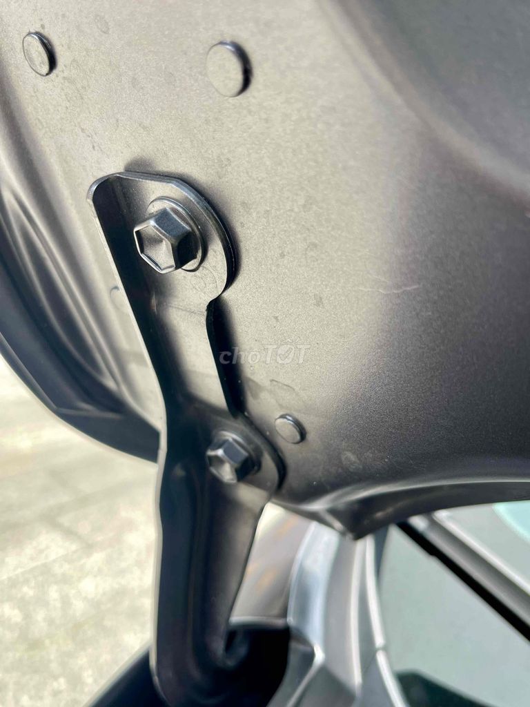 ✅FADIL PLUSS LƯỚT 12.900 Km. MÁY ZIN 100%.BAO TEST. Mua bán Ô tô tại Quận 7 Tp Hồ Chí Minh được đăng bởi TRƯỜNG AN hình 16