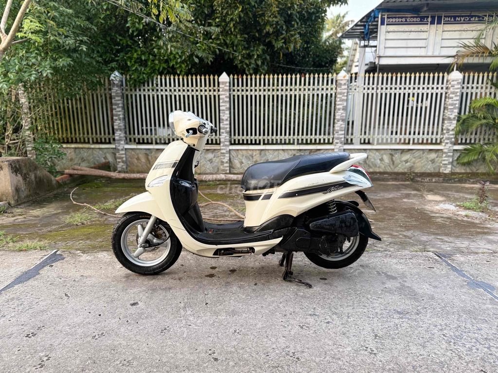 -Yamaha Nozza Fi Xe Máy Zin Êm Ấm Chính Chủ. Mua bán Xe máy tại Huyện Phong Điền Cần Thơ được đăng bởi Danh Hà hình 4
