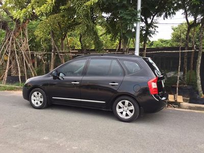 Kia Carens 2009 EX 2.0 MT - 1550 km. Mua bán Ô tô tại Thành phố Thủ Đức Tp Hồ Chí Minh được đăng bởi Luu ba thanh