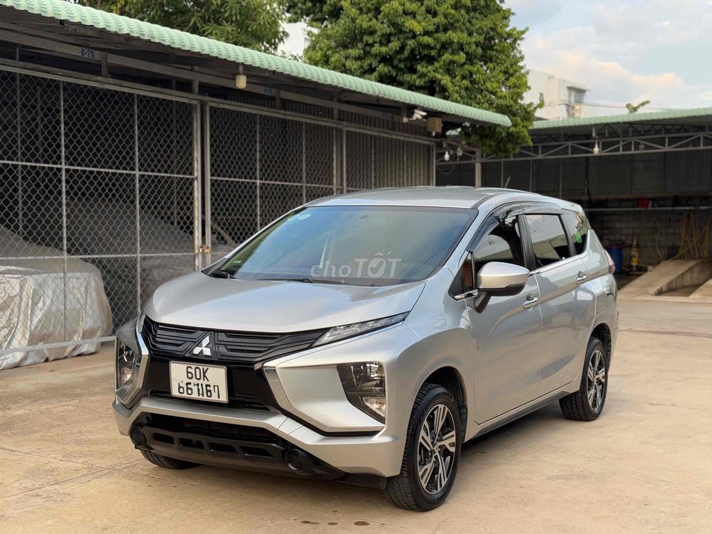 Mitsubishi Xpander 2021 1.5 MT - 22000 km