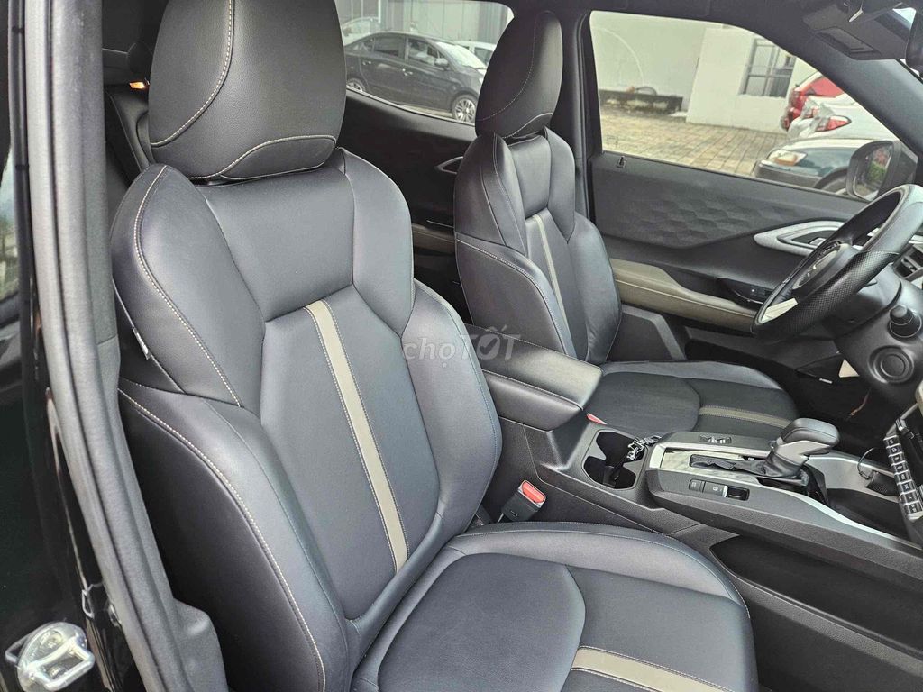 Mitsubishi Xforce 2024 Ultimate xe đẹp chính hãng✅. Mua bán Ô tô tại Huyện Củ Chi Tp Hồ Chí Minh được đăng bởi Xe Lướt Chính Hãng  hình 8