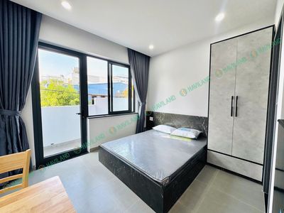 Rent · 1 bd · 45 м² · Quận Ngũ Hành Sơn, ул. Đường Trần Văn Dư