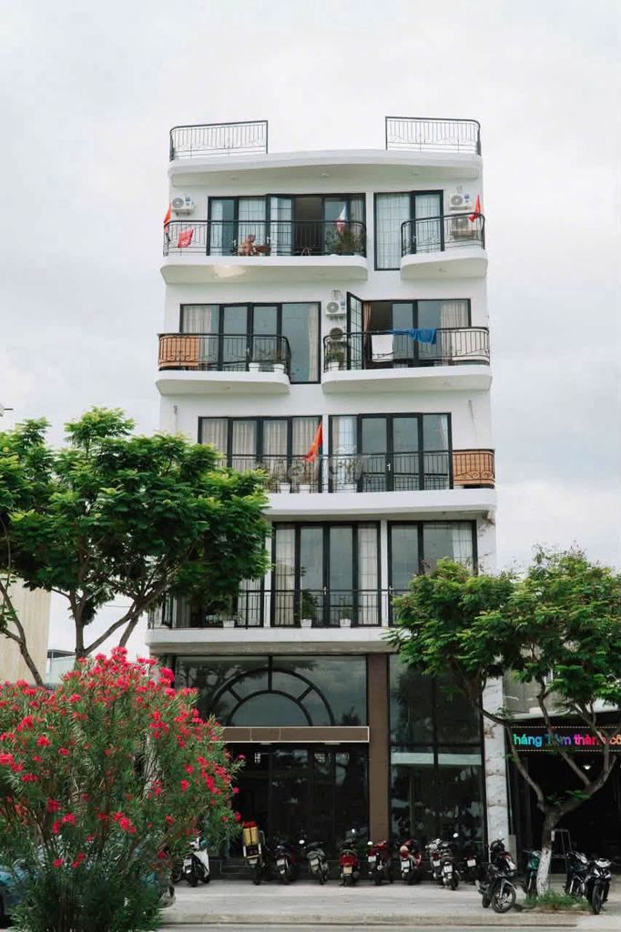 Rent · 35 м² · Quận Thanh Khê, ул. Nguyễn Tất Thành