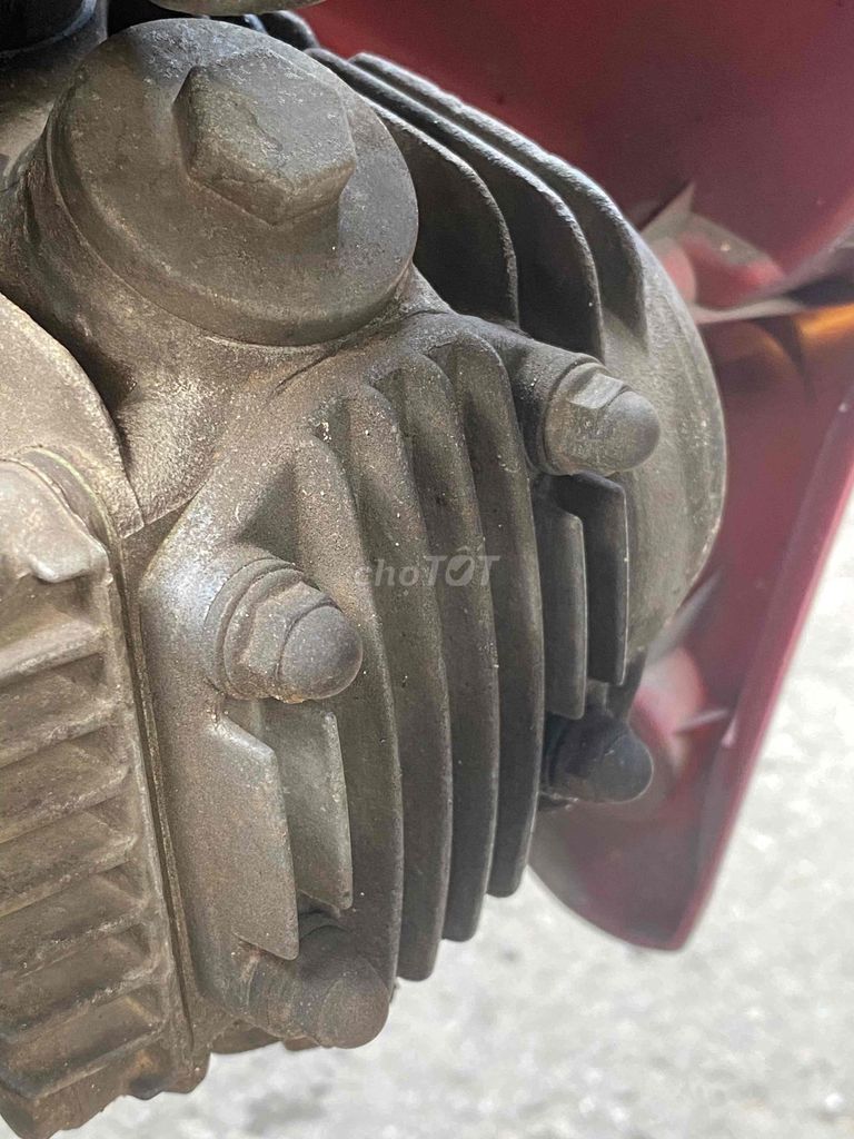 Cần Bán Wave Rsx100 Bstp Máy Zjn Giấy Tờ Đầy Đủ. Mua bán Xe máy tại Quận 11 Tp Hồ Chí Minh được đăng bởi Xe Máy Tâm Nguyễn hình 6