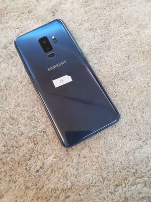 Galaxy S9+  xx Mỹ sd 1sim 6/64gb chip Snapdragon. Mua bán Điện thoại tại Quận Thanh Xuân Hà Nội được đăng bởi 173 Nguyễn Xiển   TX HN