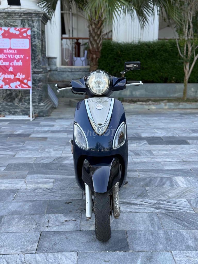 Atila Venus 2015. Mua bán Xe máy tại Thành phố Đông Hà Quảng Trị được đăng bởi Ngoc Le hình 1