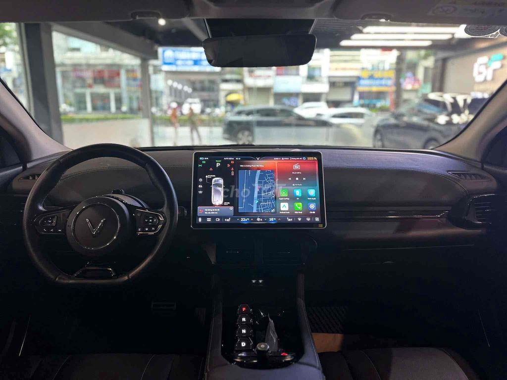 VinFast VF8 2022 VF8 Eco - 50000 km. Mua bán Ô tô tại Quận Bắc Từ Liêm Hà Nội được đăng bởi Vinh Thành Nguyễn hình 5