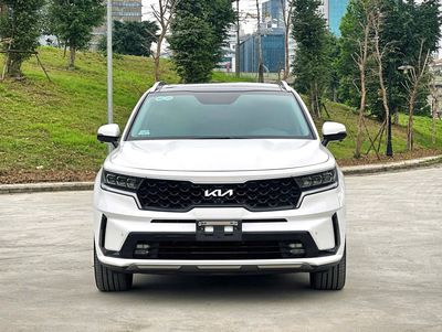 Kia Sorento 2.2D Premium 2022 - 1 Chủ