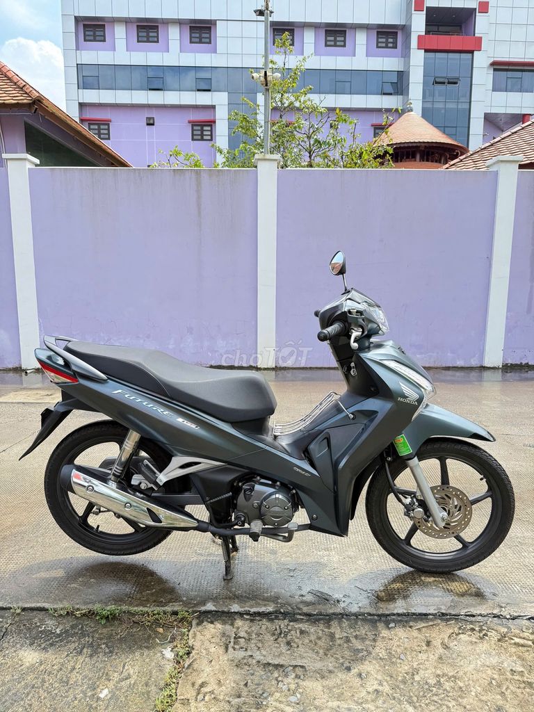 Future 2022. Mua bán Xe máy tại Thành phố Bến Tre Bến Tre được đăng bởi Đỗ nhân nghĩa hình 1