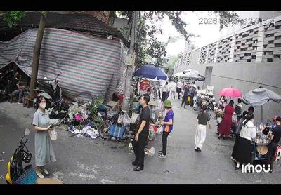 Hùn mặt bằng đẹp ngay khu ăn uống pearl plaza và chợ Văn Thánh cũ