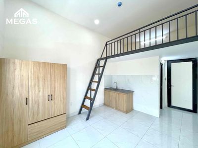Rent · 1 bd · 30 м² · Quận 12, ул. Đường Dương Thị Mười