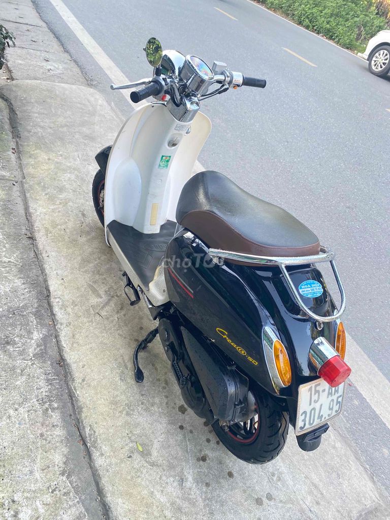 bán nhanh xe đi lướt cần bán ae thiện trí alo. Mua bán Xe máy tại Huyện An Dương Hải Phòng được đăng bởi minh hình 3