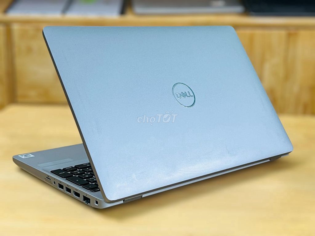 Dell Latitude 5510 i5 15.6 inch 8GB/256GB. Mua bán Laptop tại Thành phố Huế Thừa Thiên Huế được đăng bởi QUANG  PHÚC  LAPTOP hình 1
