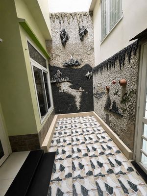 Аренда · 2 комн. · 10 м² · Quận Hải Châu, ул. Đường Núi Thành