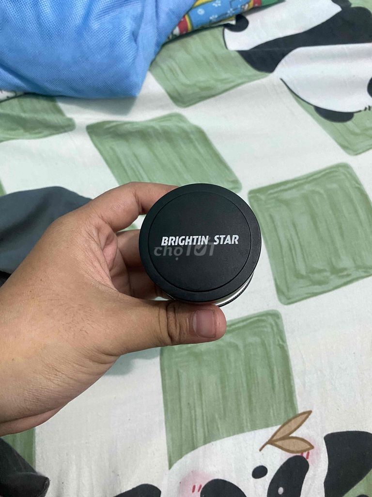 Ống kính Brightin Star Fish-eye 10mm f/5.6. Mua bán Máy ảnh, Máy quay tại Huyện Củ Chi Tp Hồ Chí Minh được đăng bởi Nguyễn Nam hình 1