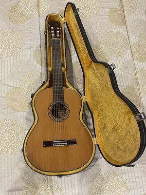 Đàn guitar Ryoji Matsuoka M-30 (new 99%)
