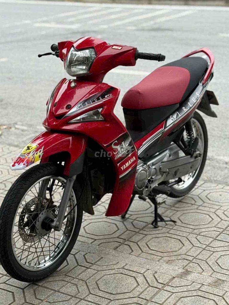 sirius Fi chính chủ gủi bán. Mua bán Xe máy tại Thành phố Phủ Lý Hà Nam được đăng bởi Tình hình 1