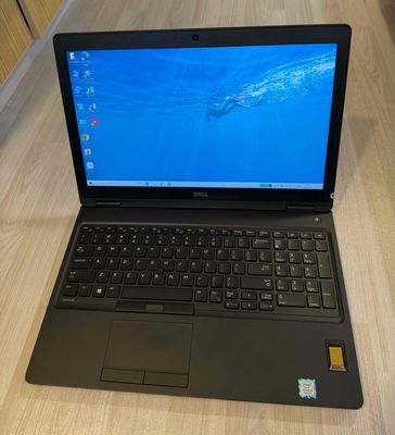 Dell Latitude 5590 i5-th8 Mỹ 8/256Gb/15.6 Full Hd. Mua bán Laptop tại Quận 3 Tp Hồ Chí Minh được đăng bởi Mạnh Nguyễn