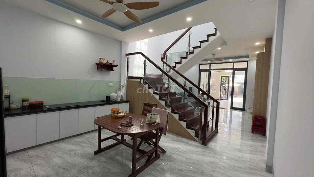 Rent · 4 bd · 75 м² · Quận Ngũ Hành Sơn, ул. Khu Mỹ An