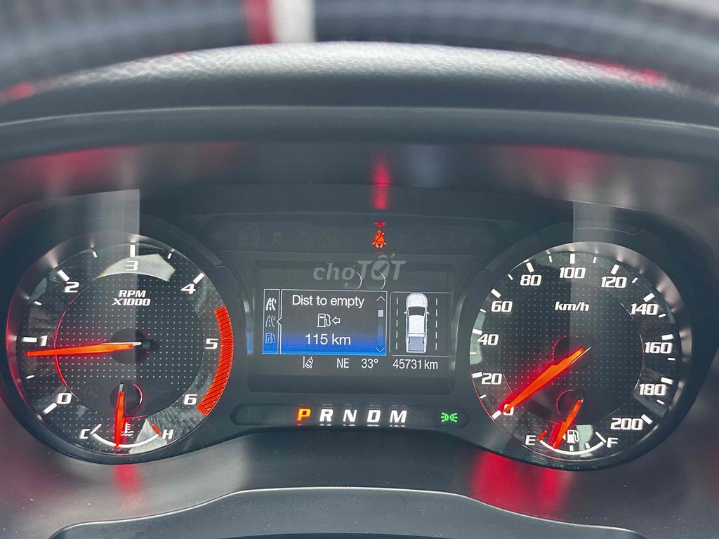 bán chiếc Ford Raptor độ full F150 sx cuối 2021. Mua bán Ô tô tại Quận 7 Tp Hồ Chí Minh được đăng bởi Hoàng Trung hình 9