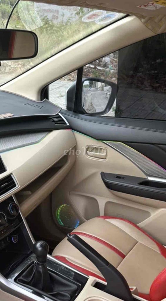 Mitsubishi Xpander 2019 1.5MT,zin a-á bao ra tên. Mua bán Ô tô tại Thành phố Long Khánh Đồng Nai được đăng bởi Thiện LK hình 8