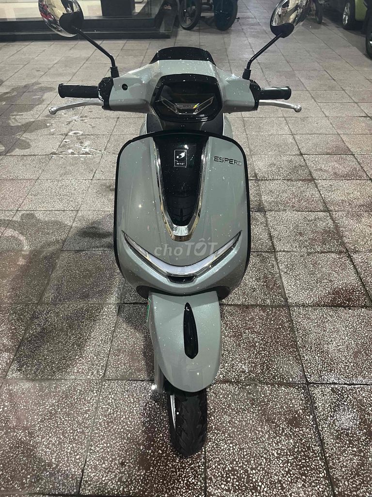 vespa 50cc xam xi mang hoc sinh di hoc 600km 70AA. Mua bán Xe máy tại Huyện Hòa Thành Tây Ninh được đăng bởi Nguyễn Đình Tứ hình 1