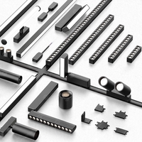 bich đèn led nội thất