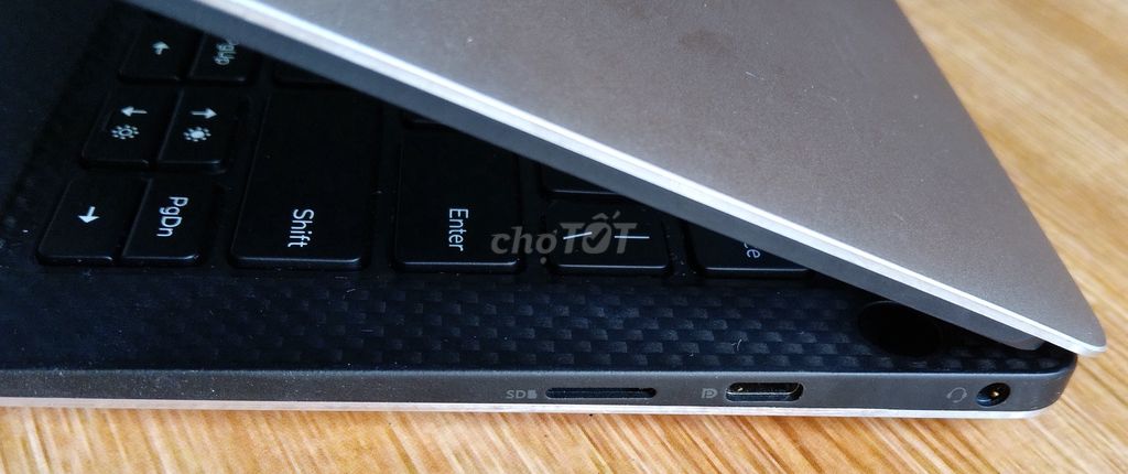 Dell XPS 7390 I5 10210U 8GB/256GB. Mua bán Laptop tại Quận 12 Tp Hồ Chí Minh được đăng bởi Nguyễn Trung Vũ hình 1