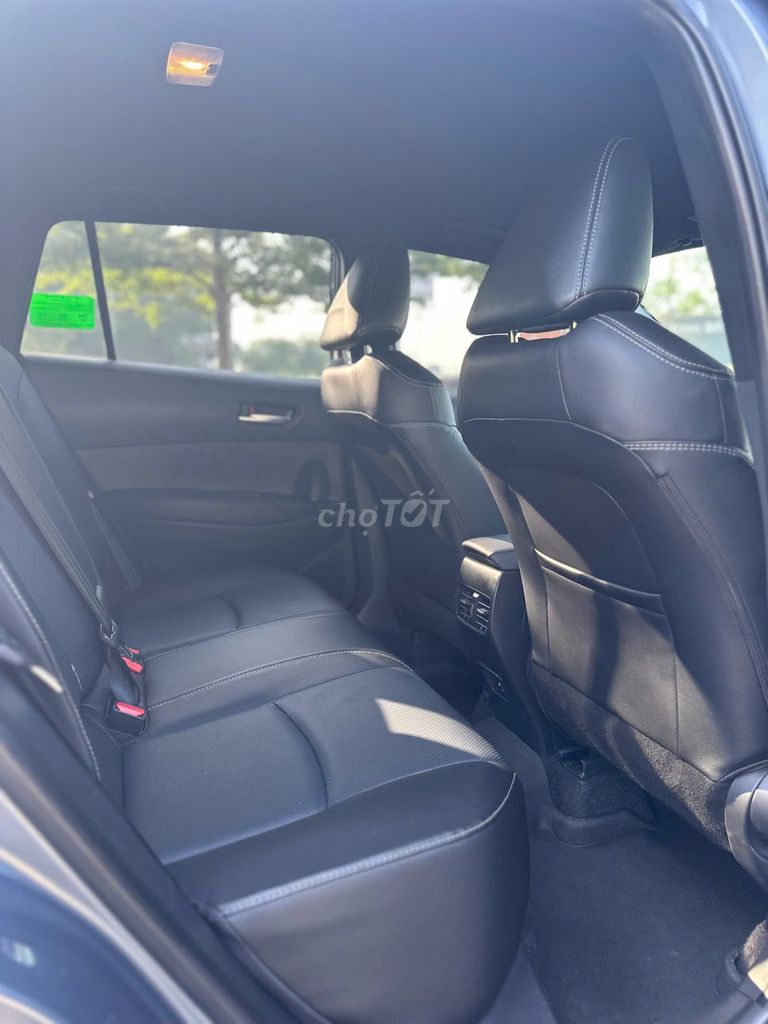 Toyota Corolla Cross 1.8 G 2022. Mua bán Ô tô tại Quận Long Biên Hà Nội được đăng bởi Trọng Nguyễn hình 15