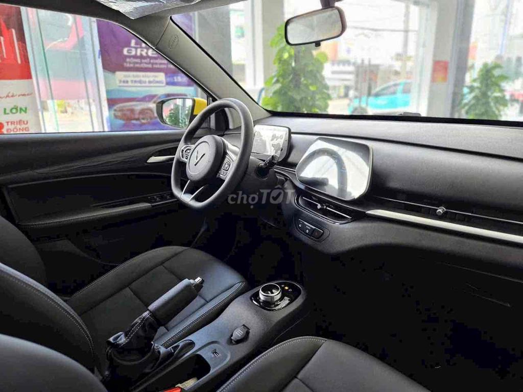 VF5 TẶNG 50 TRIỆU ĐỒNG-CƠ HỘI LÀM GIÀU CỰC NHANH!. Mua bán Ô tô tại Thành phố Thủ Đức Tp Hồ Chí Minh được đăng bởi Kỳ Nguyễn VinFast hình 8