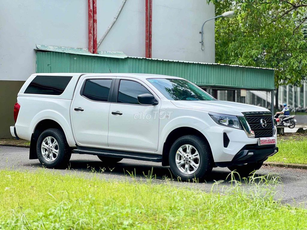 Nissan Navara 2023 EL 2.3 AT 2WD - 52000 km. Mua bán Ô tô tại Quận Tân Phú Tp Hồ Chí Minh được đăng bởi Anh Kiệt Auto hình 3