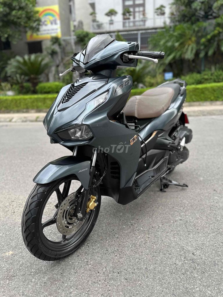 Honda Airblade 2021!! 150 A.B.S.. 89B2-097.81. Mua bán Xe máy tại Quận Hoàng Mai Hà Nội được đăng bởi Xe Máy Quân Oanh  hình 5