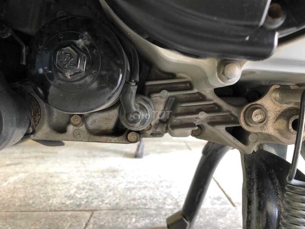 HONDA SH300i - Xe zin nguyên bản. Mua bán Xe máy tại Huyện Chợ Mới An Giang được đăng bởi Hải Đăng hình 7