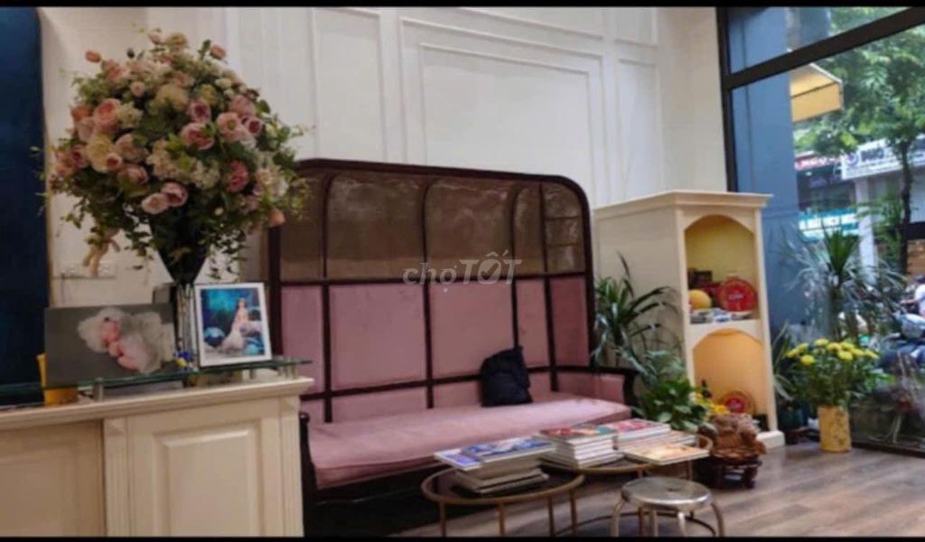 Hoà Mã, Hai Bà Trưng, siêu phẩm mặt phố, nhà đẹp giá đầu tư. Mua bán nhà ở tại Quận Hai Bà Trưng Hà Nội được đăng bởi Trịnh Văn phong hình 3