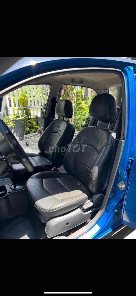 Daewoo Matiz 2005 Xanh Số tự động. Mua bán Ô tô tại Huyện Chư Sê Gia Lai được đăng bởi tùng hình 7