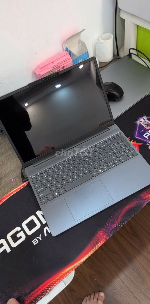 Lenovo Xiaoxin 15C AMD Ryzen 7 16GB/512GB. Mua bán Laptop tại Quận Hà Đông Hà Nội được đăng bởi Ben Nguyễn hình 1