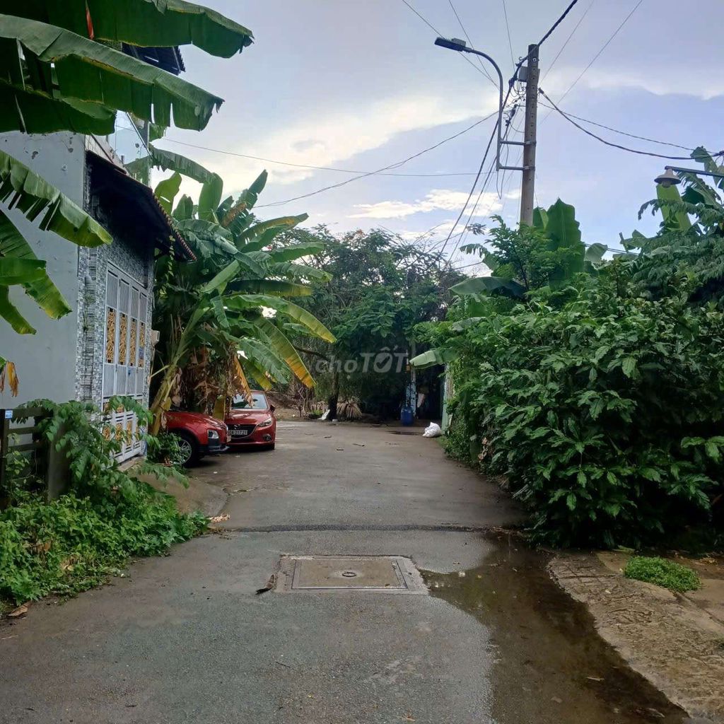 🔥 CHO THUÊ KHO 300M² MẶT TIỀN VÕ VĂN HÁT – CHỈ 16 TRIỆU/THÁNG
