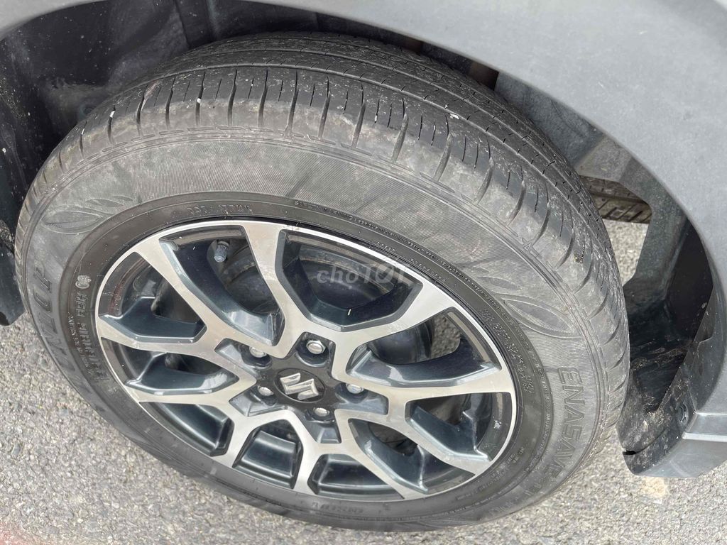 Suzuki XL 7 2022 GLX AT - 25400 km. Mua bán Ô tô tại Quận Bình Thuỷ Cần Thơ được đăng bởi Phước Phạm hình 7