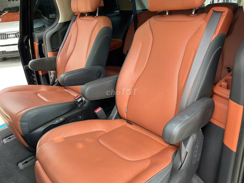 Kia Carnival 2.2D Signature 2024 - 15000 km. Mua bán Ô tô tại Quận 6 Tp Hồ Chí Minh được đăng bởi ĐỨC XE LƯỚT hình 10