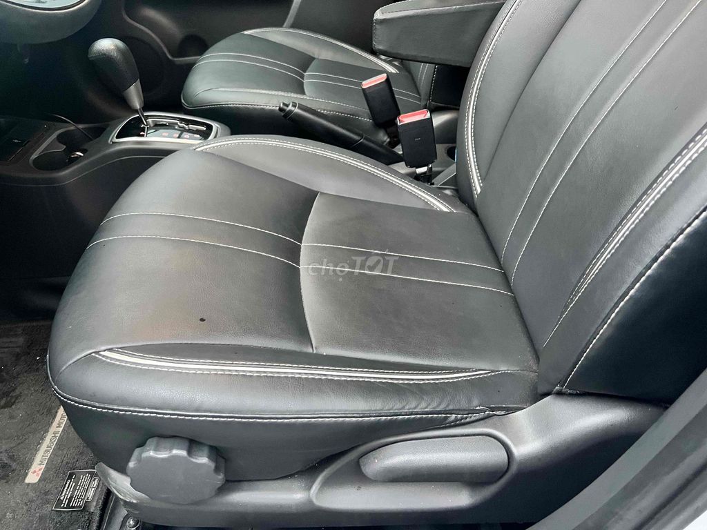 Mitsubishi Attrage 1.2AT Premium 2023 Siêu Đẹp. Mua bán Ô tô tại Quận Tân Phú Tp Hồ Chí Minh được đăng bởi Sinh Xe Cũ Mitsubishi Trường Chinh hình 12