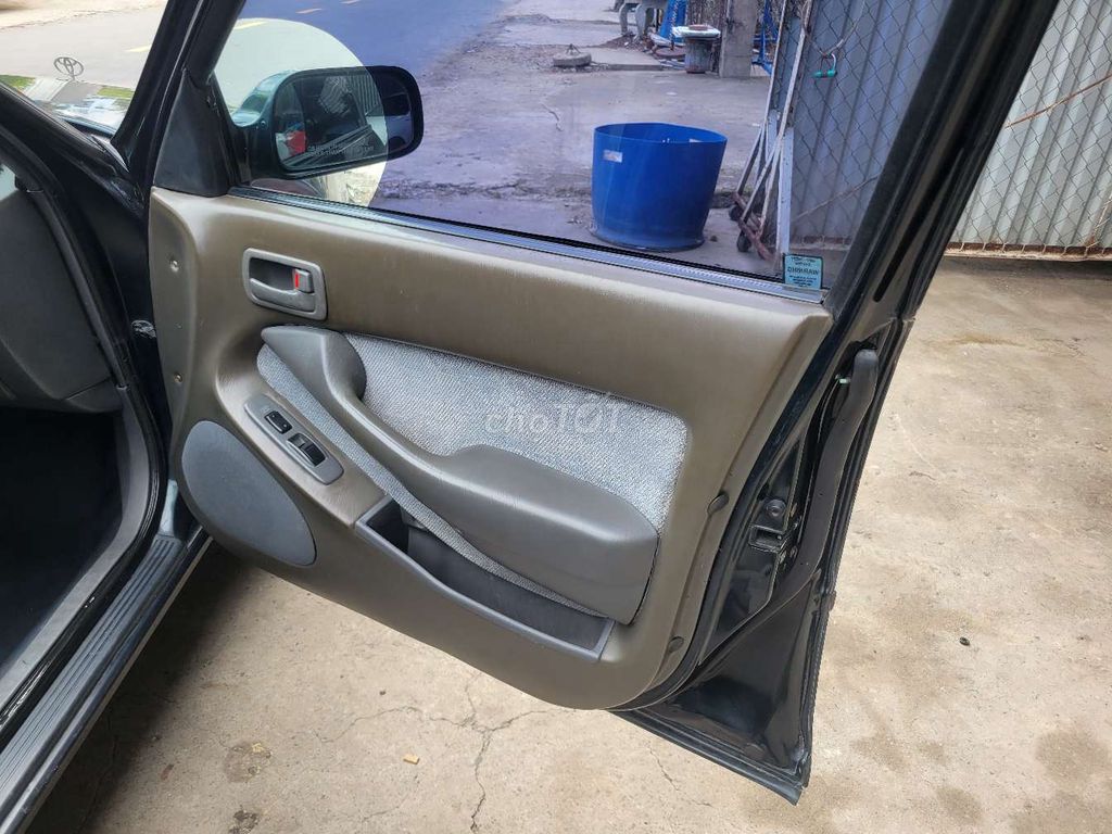Camry 1995 số sàn nhập Mỹ